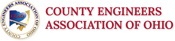 The County Engineers Association of Ohio. Click for home page.