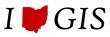 2017 Ohio Gis Conf Logo