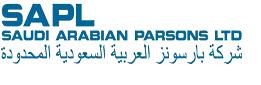 Saudi Arabian Parsons Ltd. Saudi Arabian Parsons Ltd.
