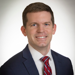 Adam Schwiebert, MPA