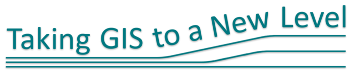 2019 GIS Logo