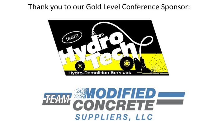 Gold Sponsor