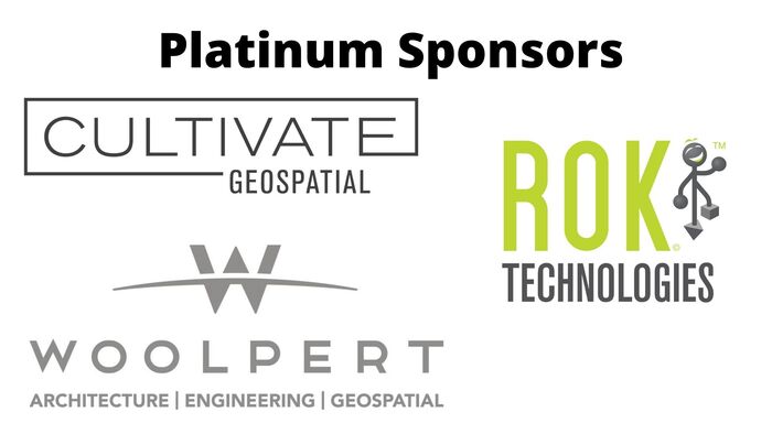 Platinum Sponsors