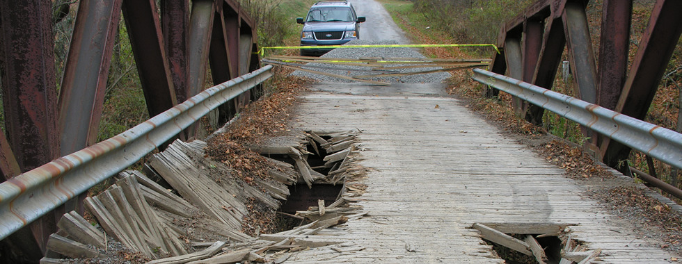 bridge the gap images