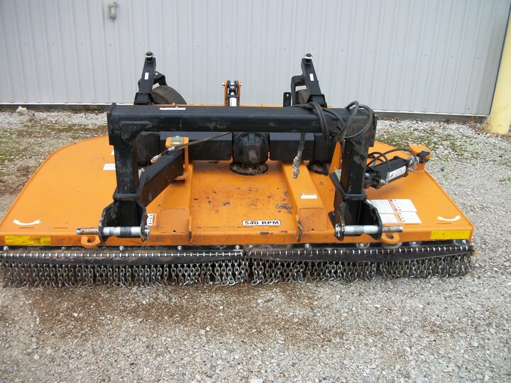 Ottawa County 4
