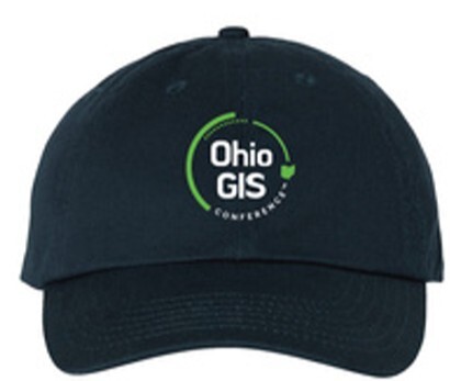 front Information hat