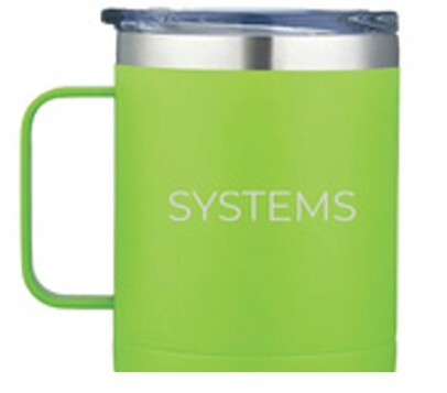 systems mug