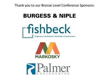 Bronze Sponsors