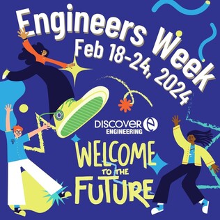 Engineers Week Engineers Week