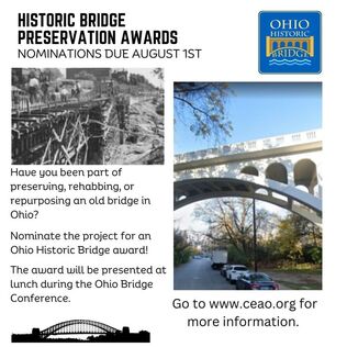 Historic Bridge Info