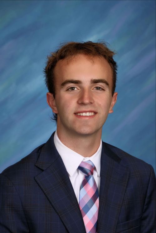 Levi Knuth